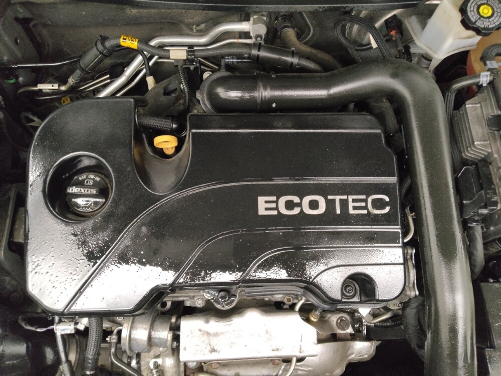 2019 Chevrolet Equinox in Midlothian, IL 60445 - 18095796 30