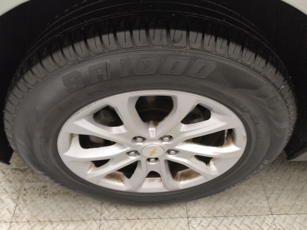 2019 Chevrolet Equinox in Midlothian, IL 60445 - 18095796 31