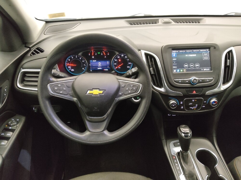 2019 Chevrolet Equinox in Midlothian, IL 60445 - 18095796 22