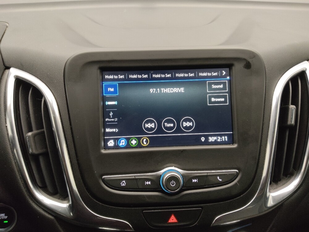 2019 Chevrolet Equinox in Midlothian, IL 60445 - 18095796 25