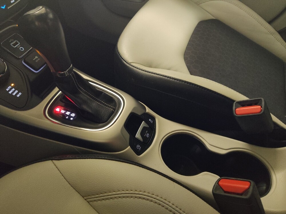 2018 Jeep Compass in Houston, TX 77034 - 18095797 26