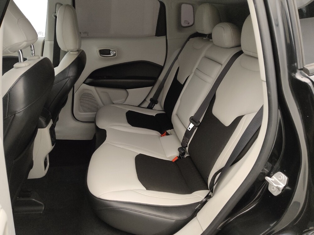 2018 Jeep Compass in Houston, TX 77034 - 18095797 18