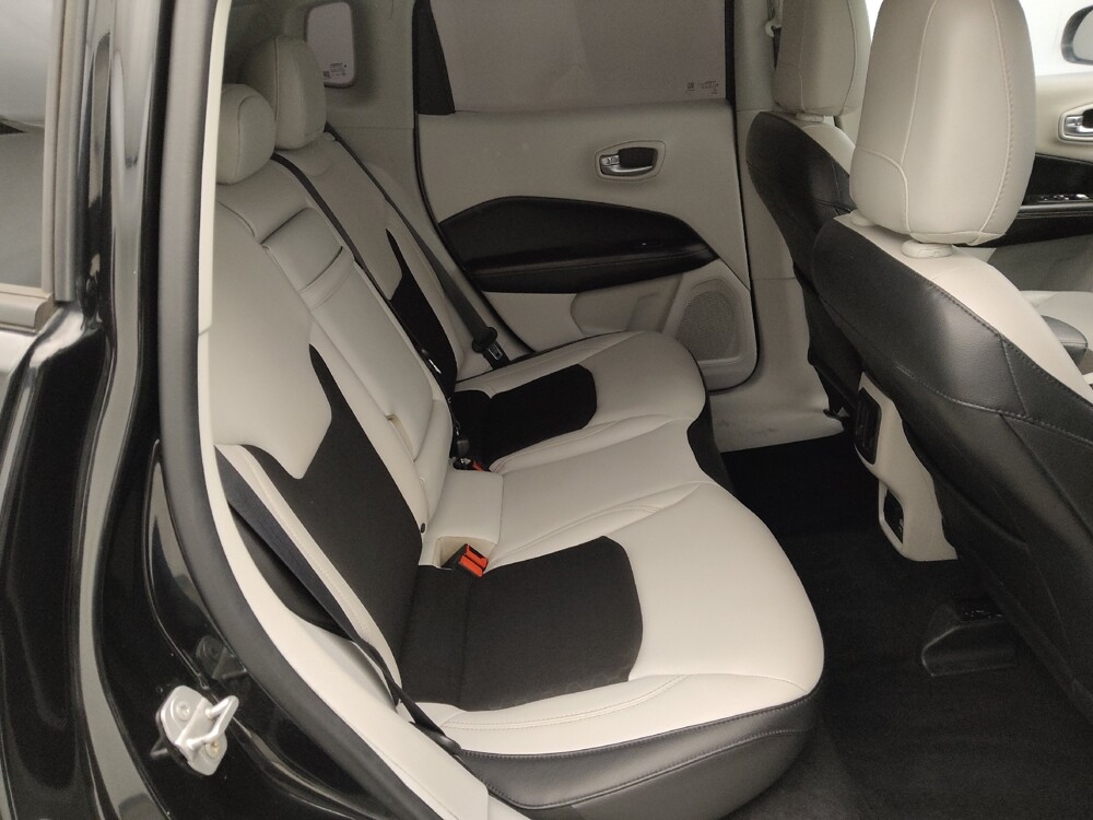 2018 Jeep Compass in Houston, TX 77034 - 18095797 19