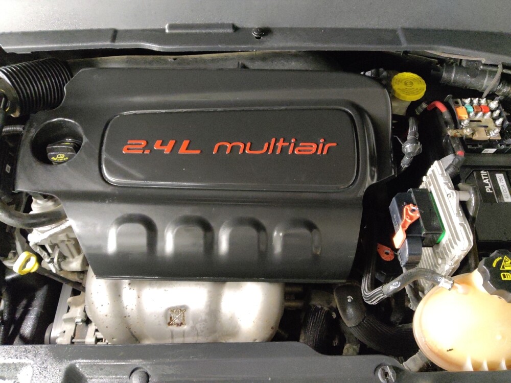 2018 Jeep Compass in Houston, TX 77034 - 18095797 30