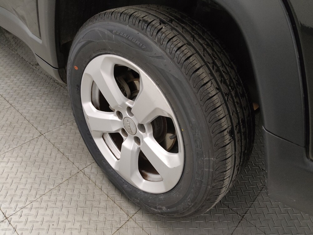 2018 Jeep Compass in Houston, TX 77034 - 18095797 31