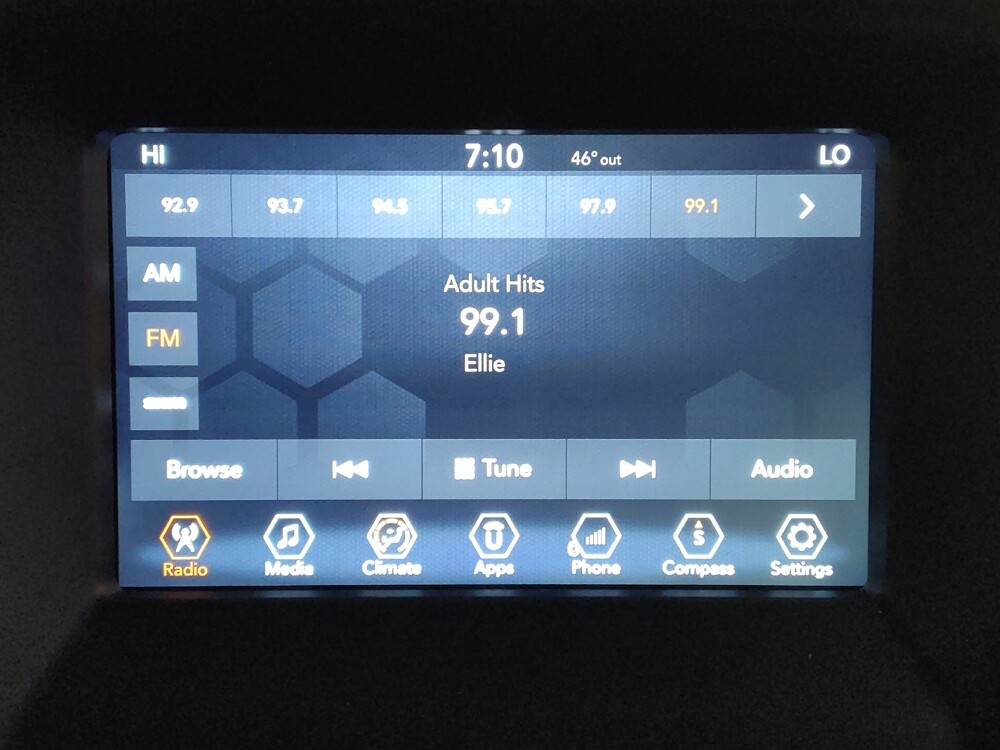 2018 Jeep Compass in Houston, TX 77034 - 18095797 25