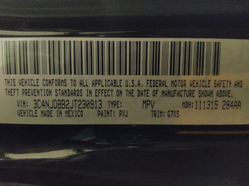 2018 Jeep Compass in Houston, TX 77034 - 18095797 33