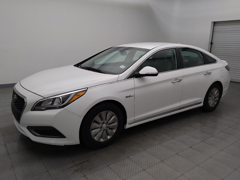 2016 Hyundai Sonata in Houston, TX 77034 - 18095798 2