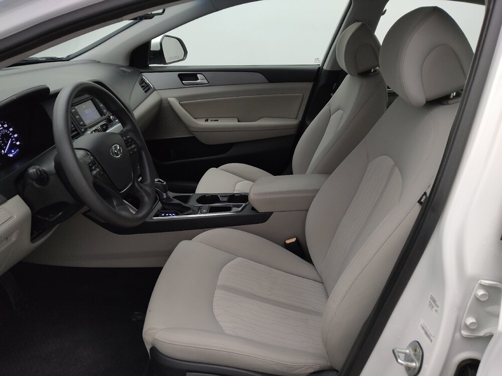 2016 Hyundai Sonata in Houston, TX 77034 - 18095798 17
