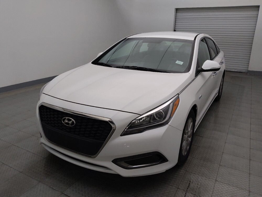 2016 Hyundai Sonata in Houston, TX 77034 - 18095798 15