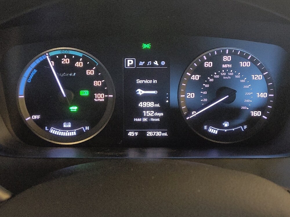 2016 Hyundai Sonata in Houston, TX 77034 - 18095798 23