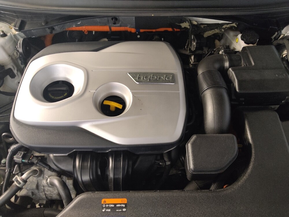 2016 Hyundai Sonata in Houston, TX 77034 - 18095798 30