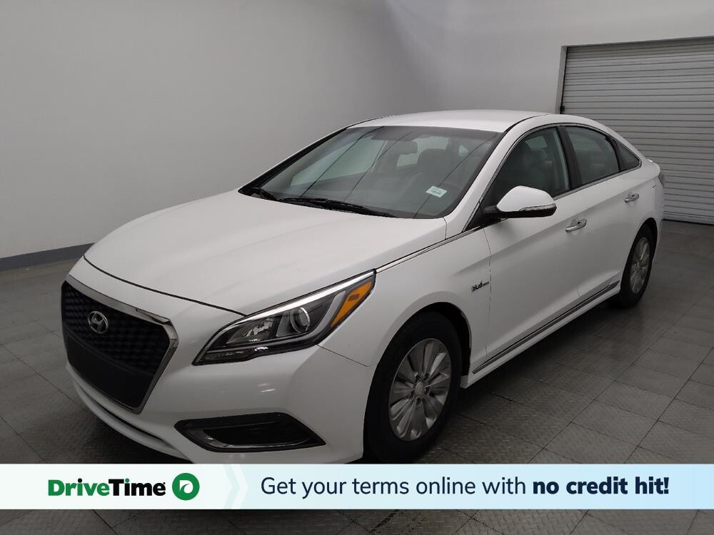 2016 Hyundai Sonata in Houston, TX 77034 - 18095798