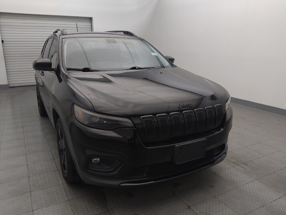 2020 Jeep Cherokee in Houston, TX 77034 - 18095799 14