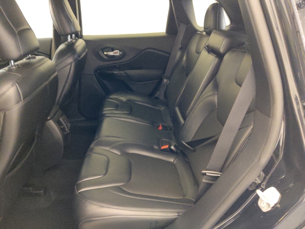 2020 Jeep Cherokee in Houston, TX 77034 - 18095799 18