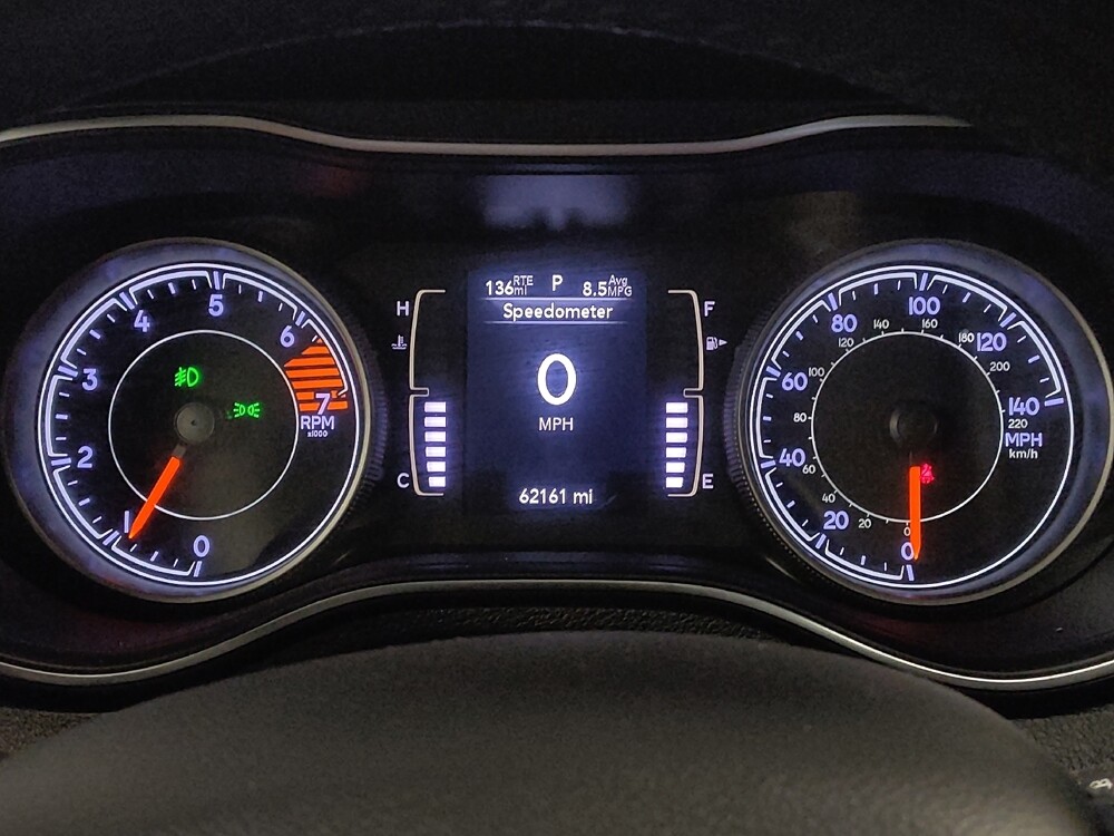 2020 Jeep Cherokee in Houston, TX 77034 - 18095799 23