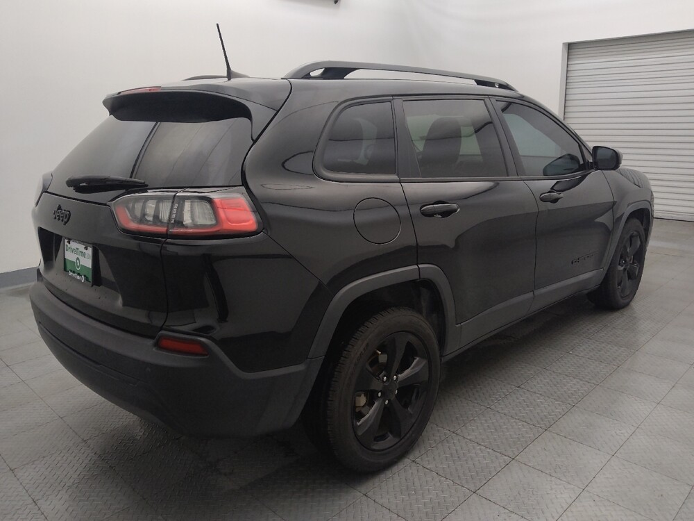 2020 Jeep Cherokee in Houston, TX 77034 - 18095799 9