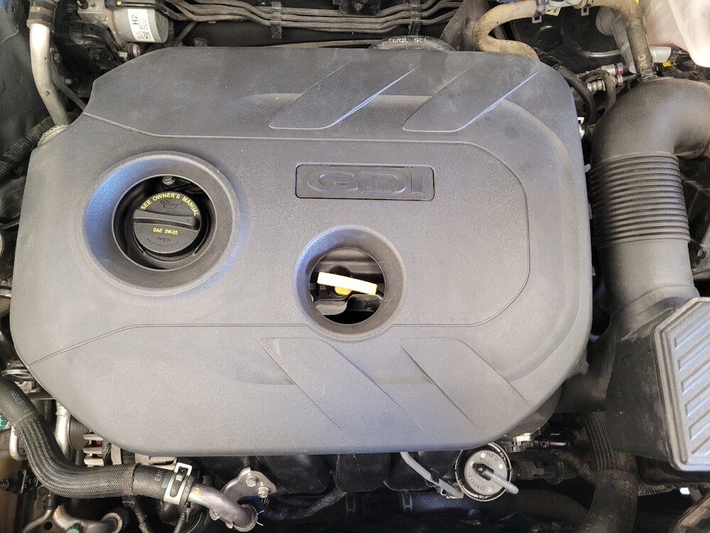 2017 Hyundai Tucson in Fresno, CA 93726 - 18095800 30