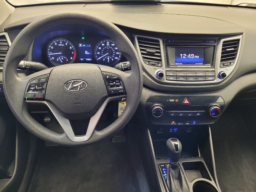 2017 Hyundai Tucson in Fresno, CA 93726 - 18095800 22