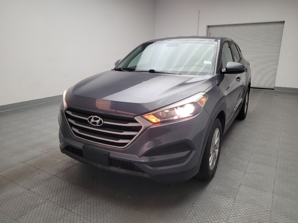 2017 Hyundai Tucson in Fresno, CA 93726 - 18095800 15