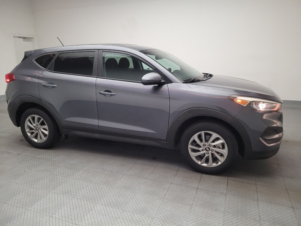 2017 Hyundai Tucson in Fresno, CA 93726 - 18095800 11