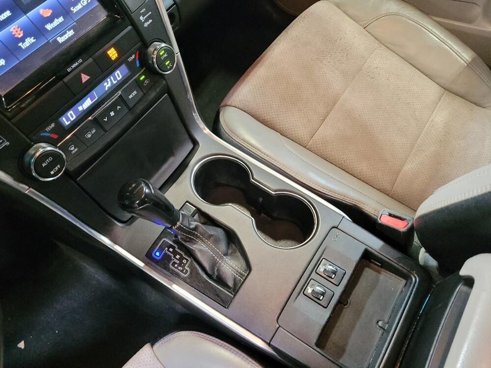 2017 Toyota Camry in Bakersfield, CA 93309 - 18095801 26