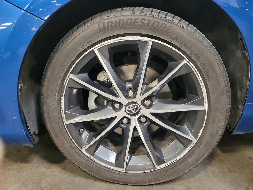 2017 Toyota Camry in Bakersfield, CA 93309 - 18095801 31