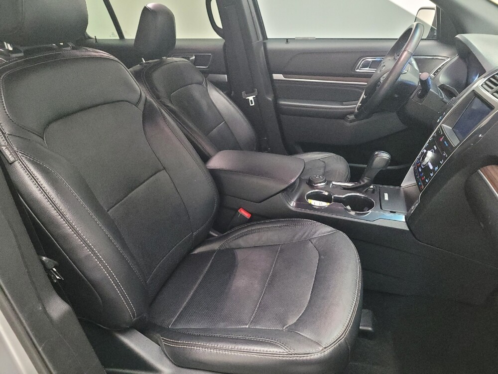 2019 Ford Explorer in Montclair, CA 91763 - 18095802 21