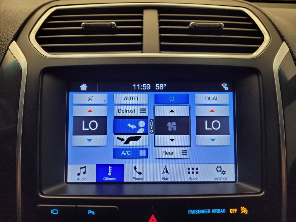 2019 Ford Explorer in Montclair, CA 91763 - 18095802 25