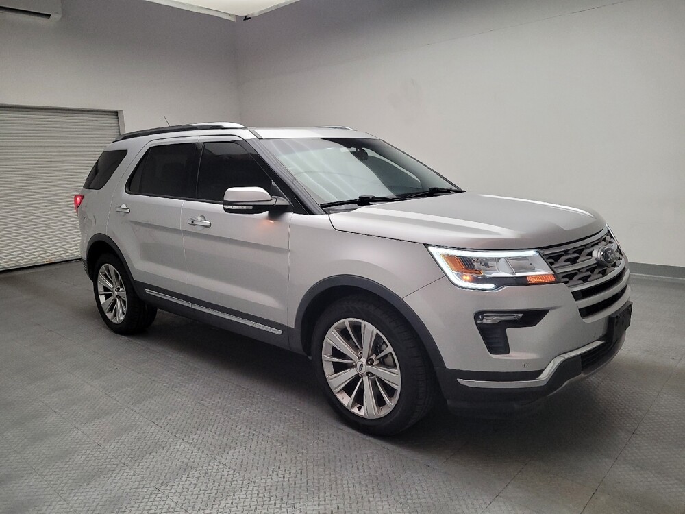 2019 Ford Explorer in Montclair, CA 91763 - 18095802 13