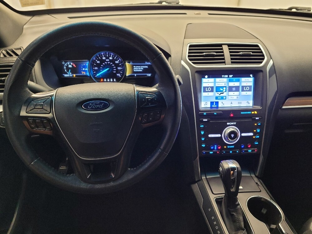 2019 Ford Explorer in Montclair, CA 91763 - 18095802 22