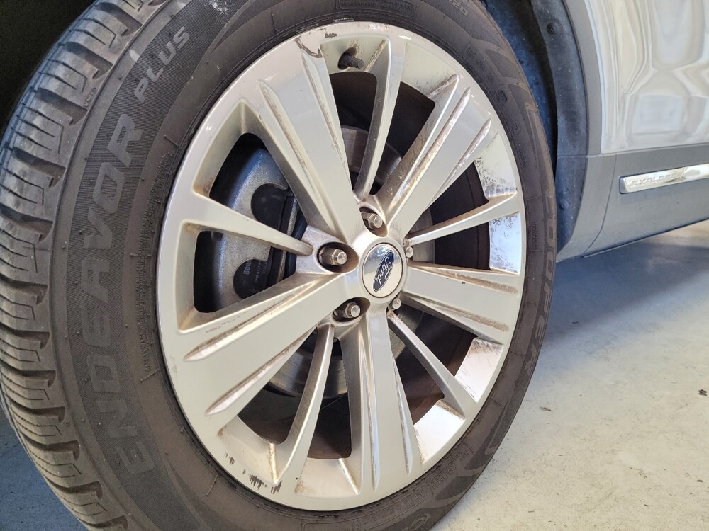 2019 Ford Explorer in Montclair, CA 91763 - 18095802 31