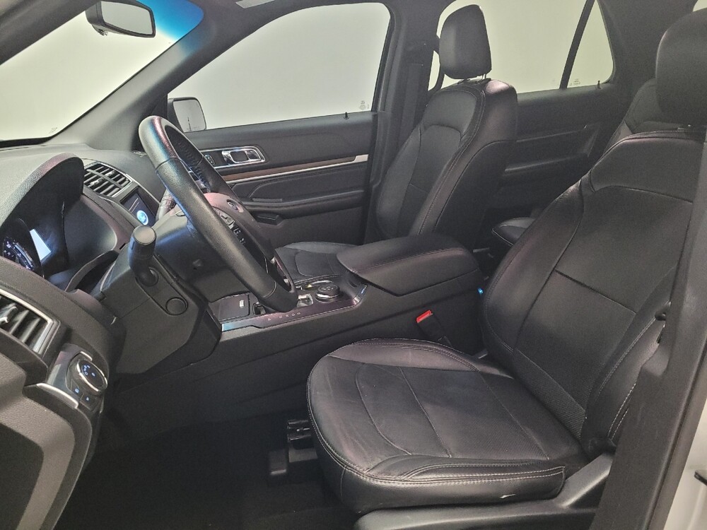 2019 Ford Explorer in Montclair, CA 91763 - 18095802 17