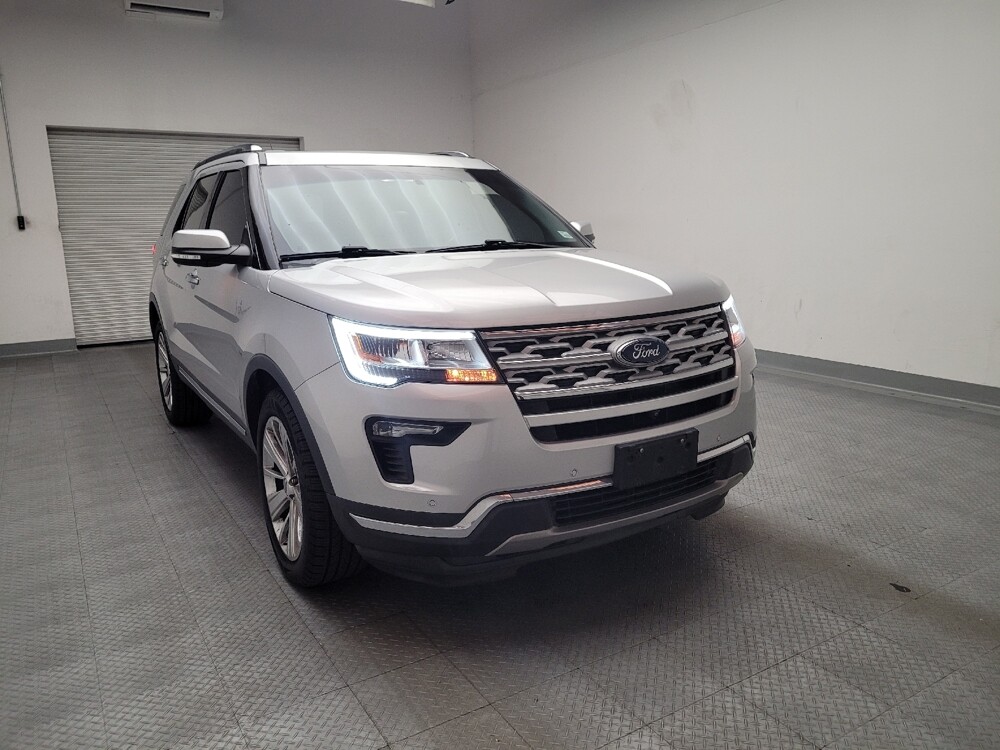 2019 Ford Explorer in Montclair, CA 91763 - 18095802 14