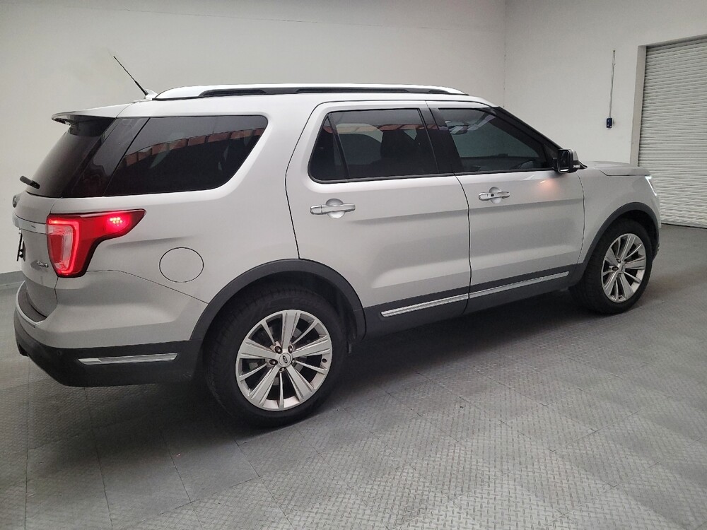 2019 Ford Explorer in Montclair, CA 91763 - 18095802 10