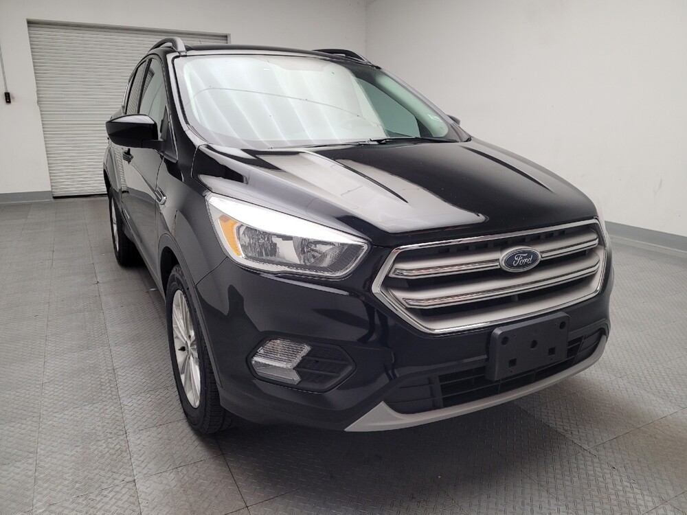 2018 Ford Escape in Bakersfield, CA 93309 - 18095803 14