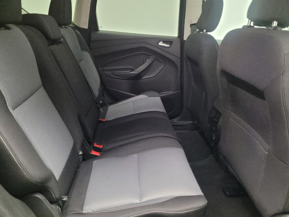 2018 Ford Escape in Bakersfield, CA 93309 - 18095803 19