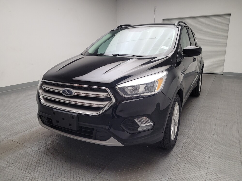 2018 Ford Escape in Bakersfield, CA 93309 - 18095803 15