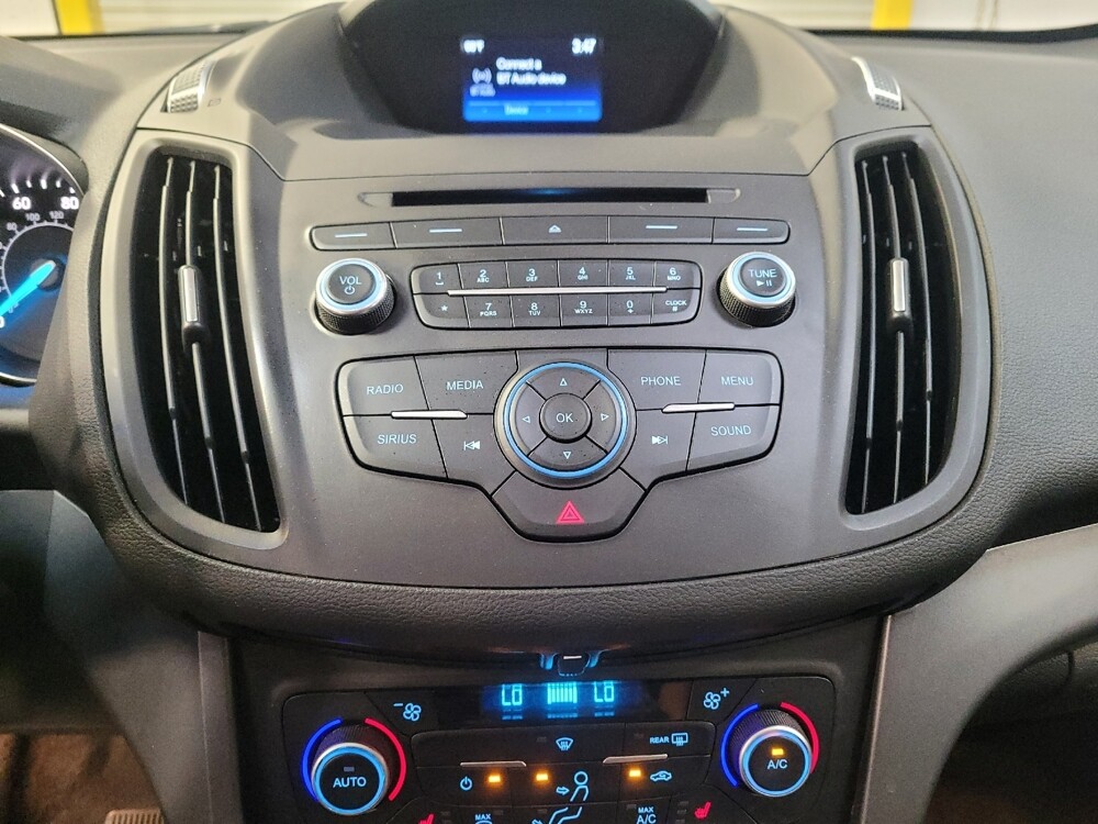 2018 Ford Escape in Bakersfield, CA 93309 - 18095803 25