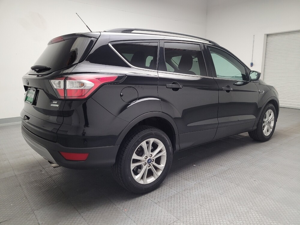 2018 Ford Escape in Bakersfield, CA 93309 - 18095803 9