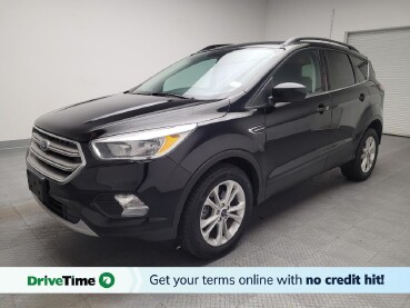 2018 Ford Escape in Bakersfield, CA 93309