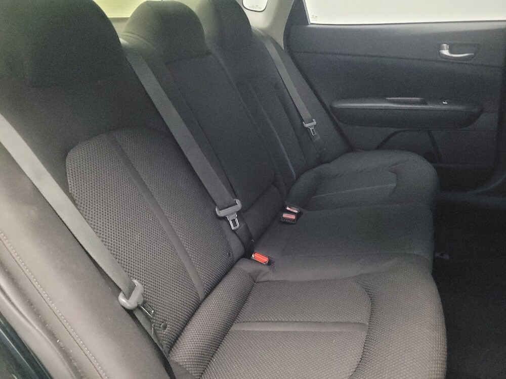 2020 Kia Optima in Stone Mountain, GA 30083 - 18095804 19