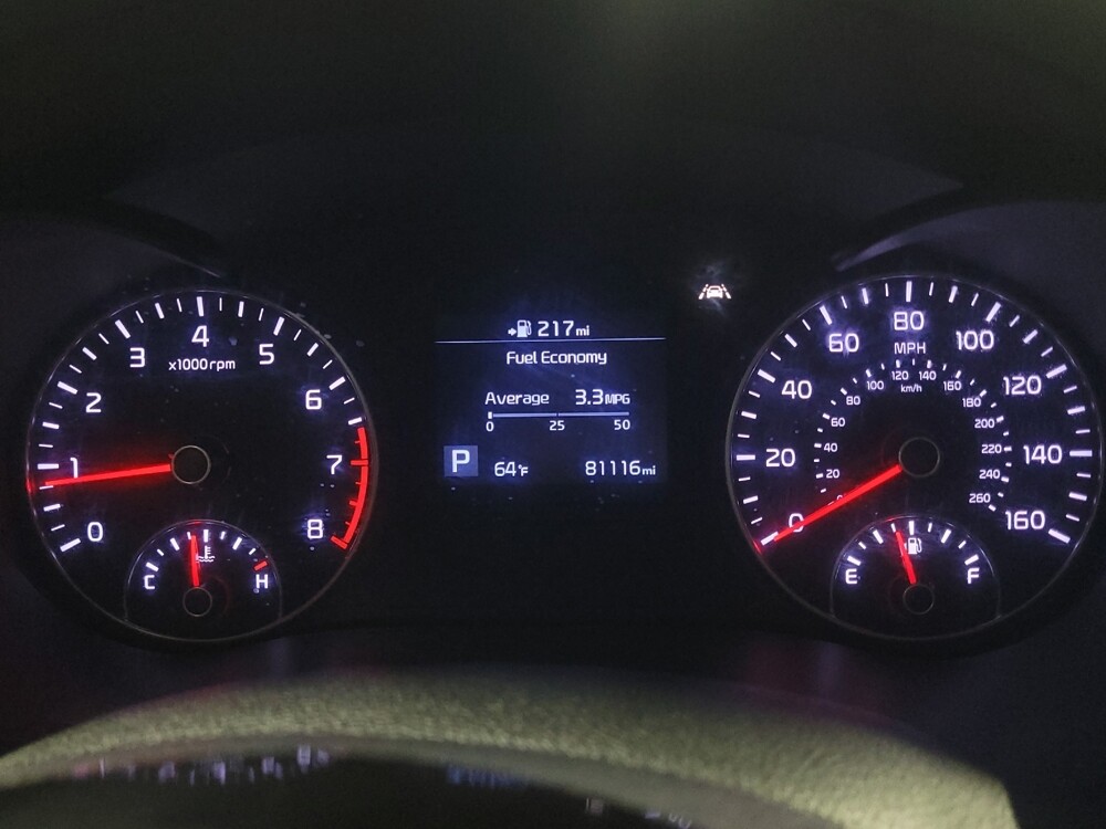 2020 Kia Optima in Stone Mountain, GA 30083 - 18095804 23