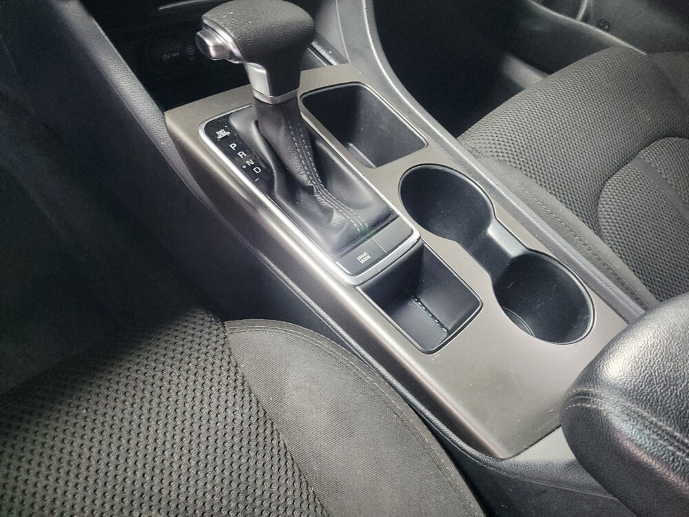 2020 Kia Optima in Stone Mountain, GA 30083 - 18095804 26