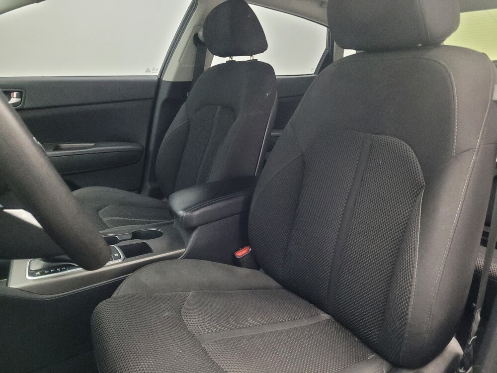 2020 Kia Optima in Stone Mountain, GA 30083 - 18095804 17