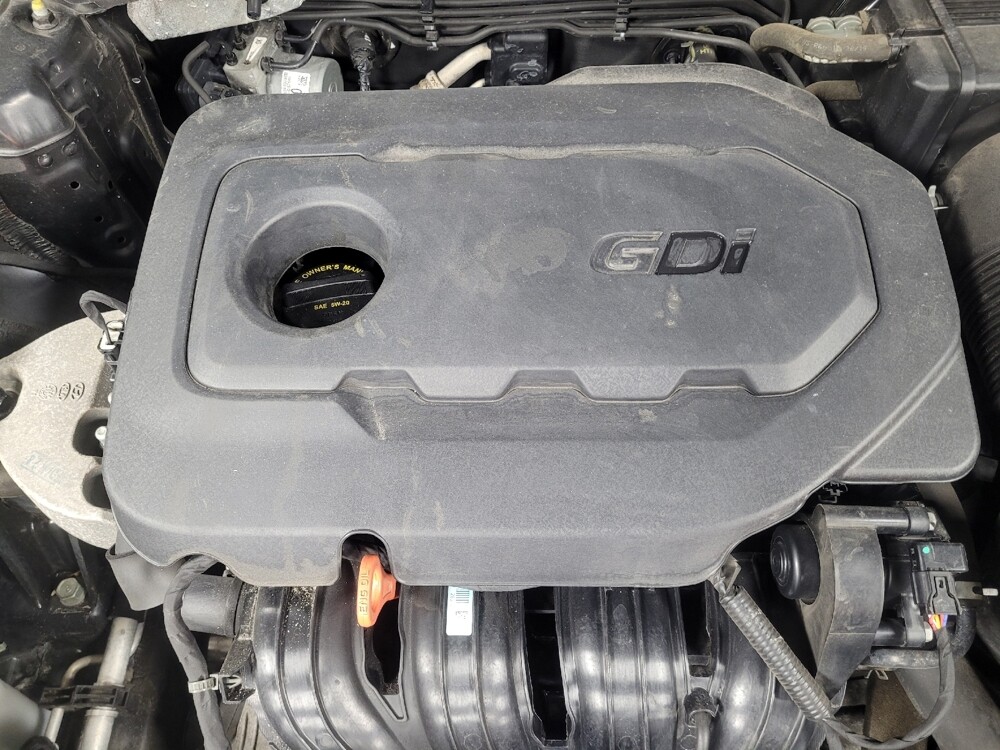 2020 Kia Optima in Stone Mountain, GA 30083 - 18095804 30