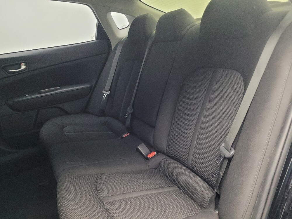 2020 Kia Optima in Stone Mountain, GA 30083 - 18095804 18