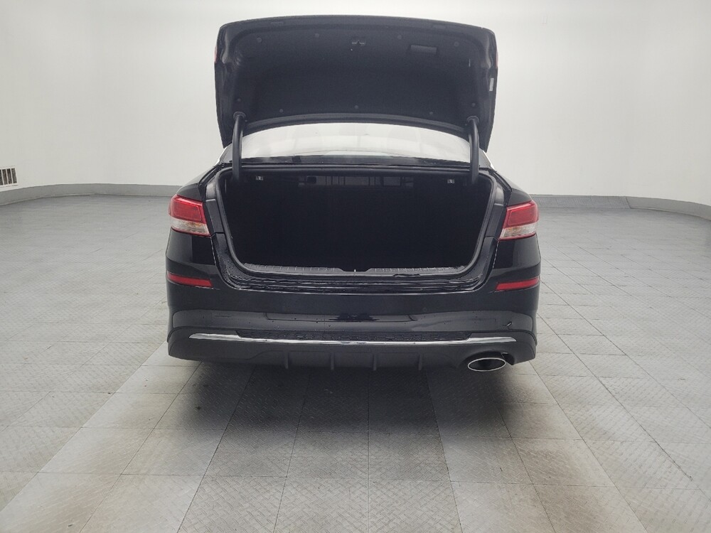 2020 Kia Optima in Stone Mountain, GA 30083 - 18095804 29