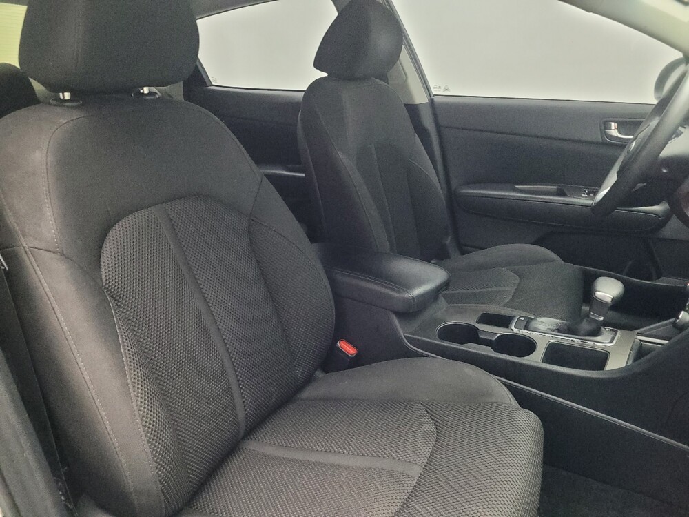 2020 Kia Optima in Stone Mountain, GA 30083 - 18095804 21