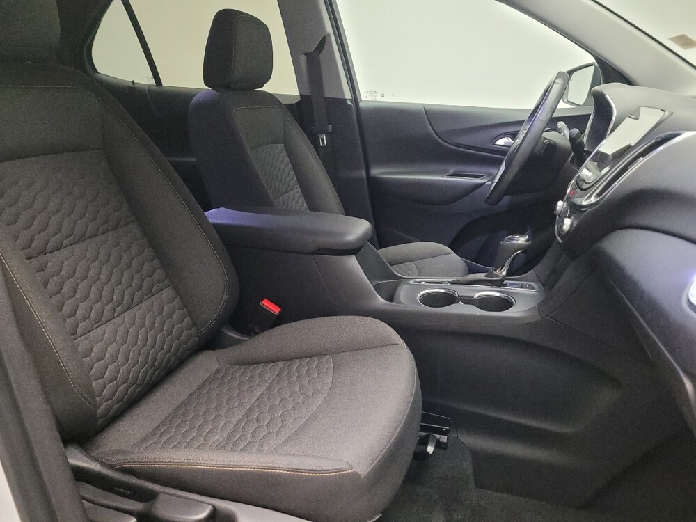 2020 Chevrolet Equinox in Sacramento, CA 95821 - 18095805 21